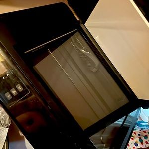 Canon xpixma &hp envoy 4501 bundle  read post